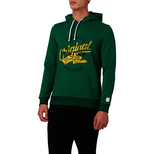 HERREN KAPUZENSWEAT VINCENT UX