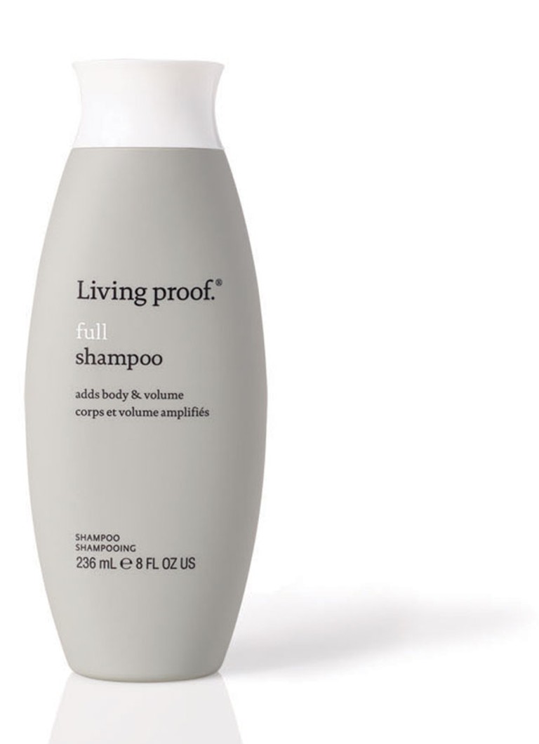 Șampon complet Living Proof