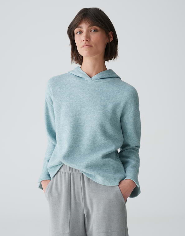 Hoodie Genulo