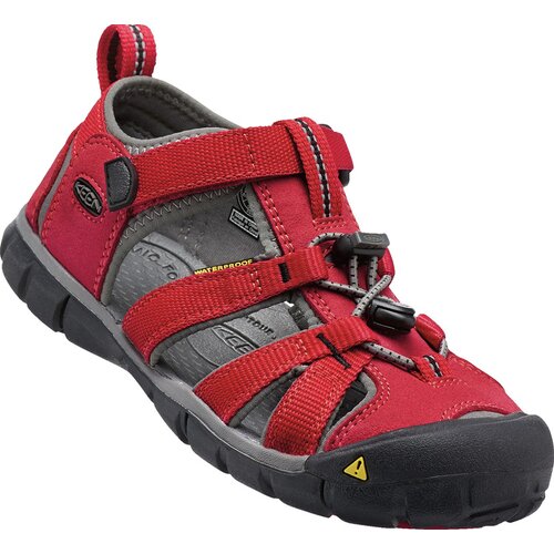 KINDER SCHUH SEACAMP II CNX
