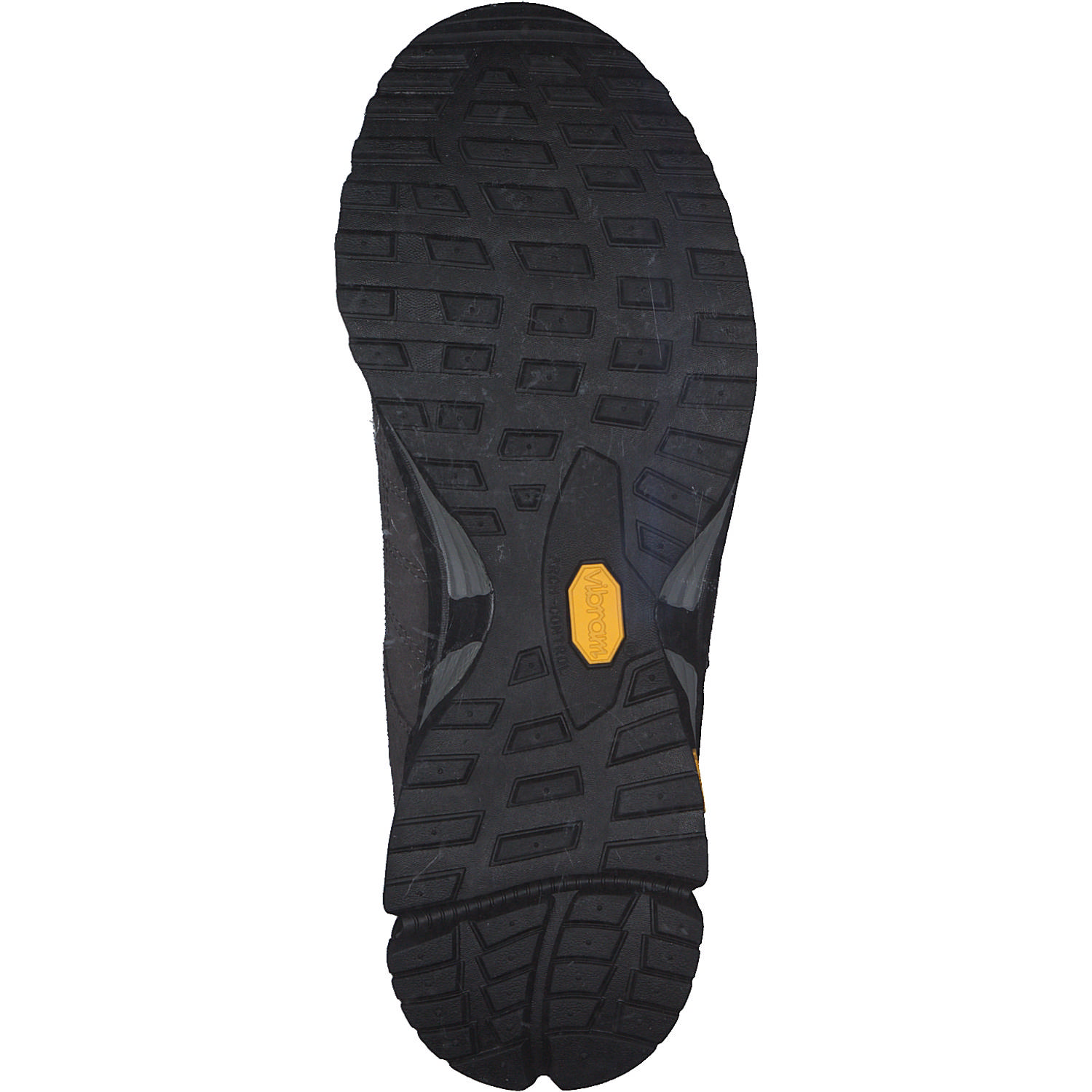EB-Sport Mount Forbes, Wanderschuhe, Damen, grau/türkis