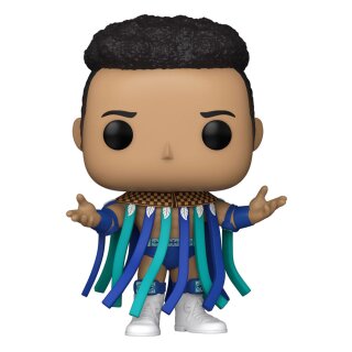 WWE POP! Vinyl Figur - Rocky Maivia