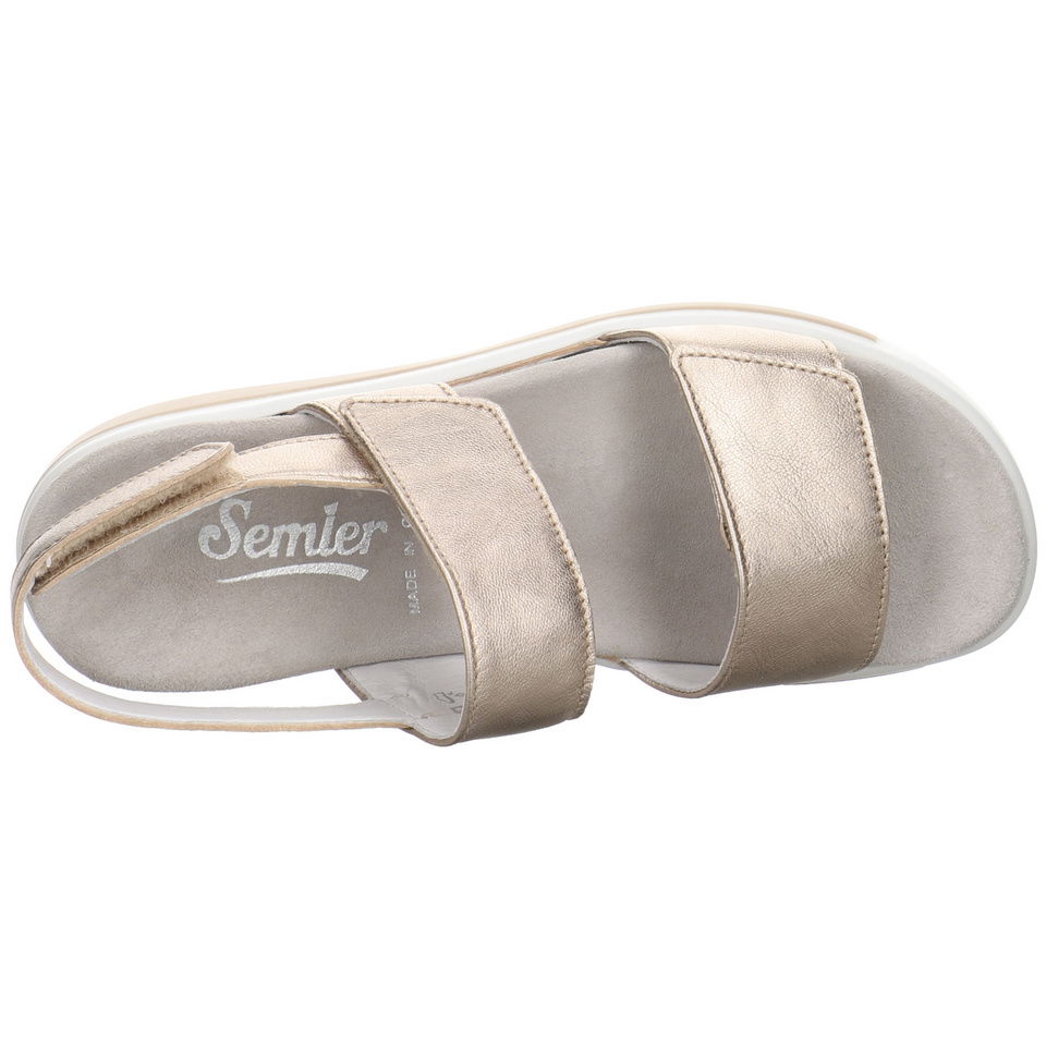 Semler Hanna Sandale