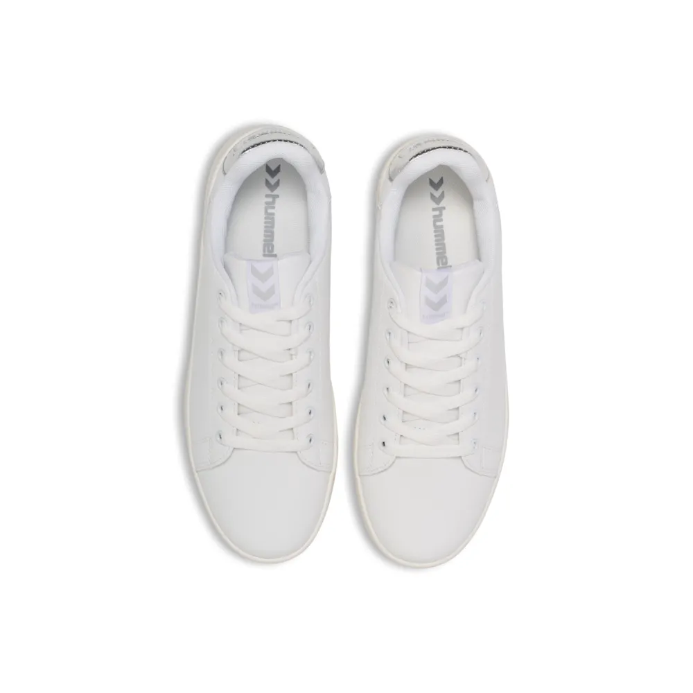 HUMMEL Busan Shine 224286-9019 / weiss