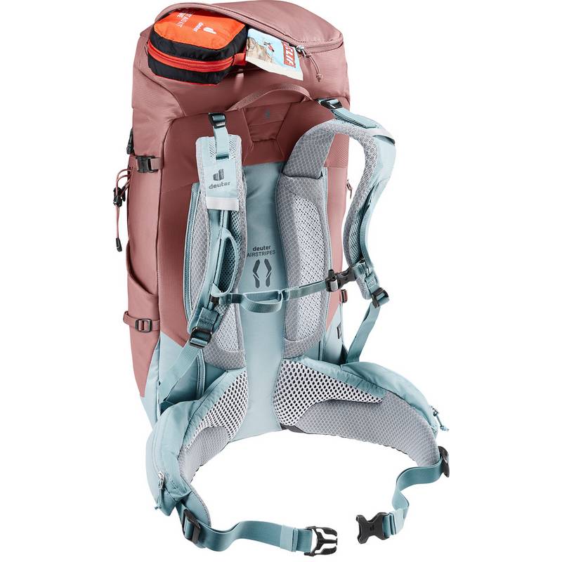 Deuter Trail Pro 34 SL Wanderrucksack Damen