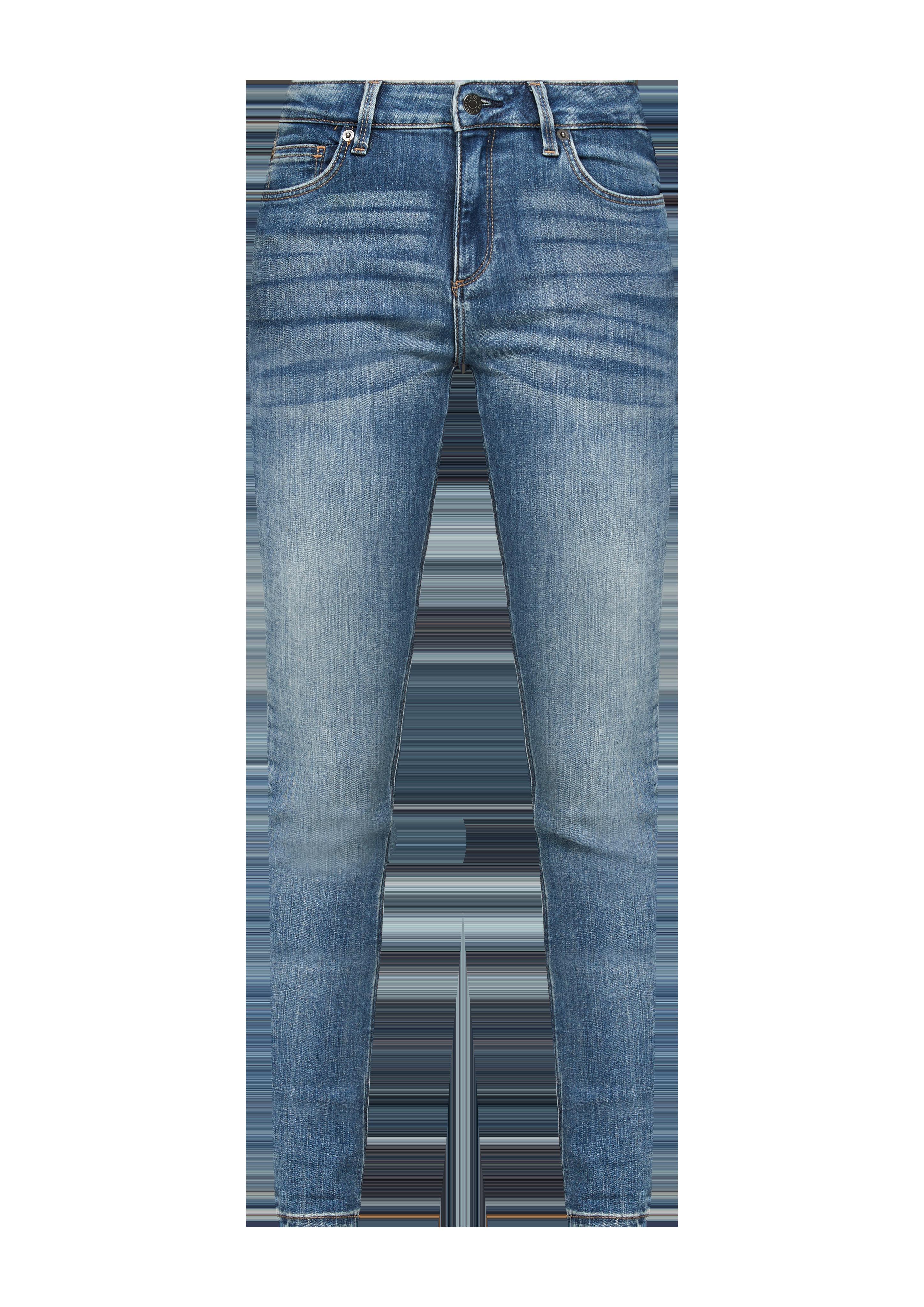 Jeans Sadie / Skinny Fit / Mid Rise / Skinny Leg  45.899.71.X076-57Z3