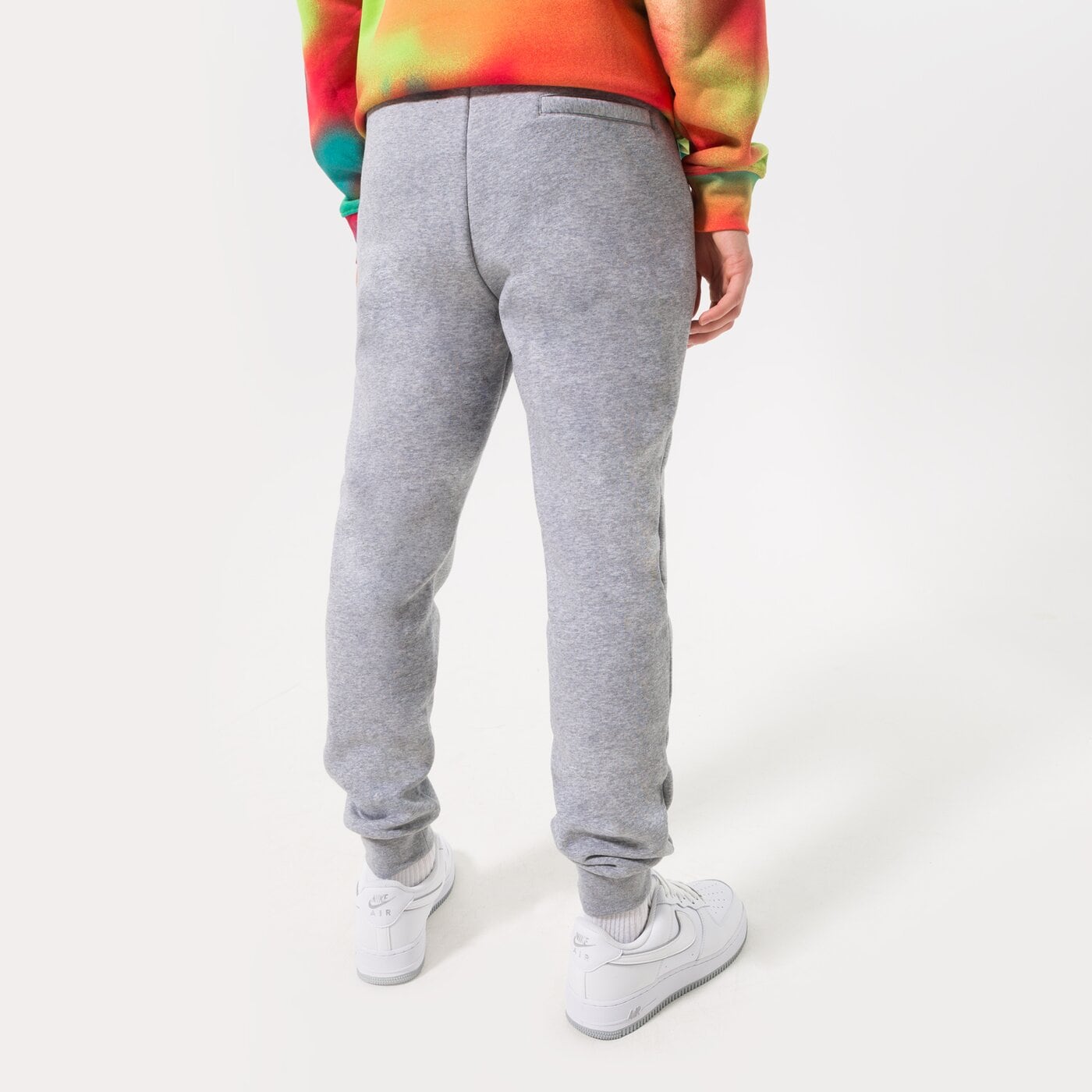 CONFRONT HOSE ESSENTIAL GREY Grau