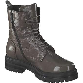 Mjus Doble Schnür Boots in braun