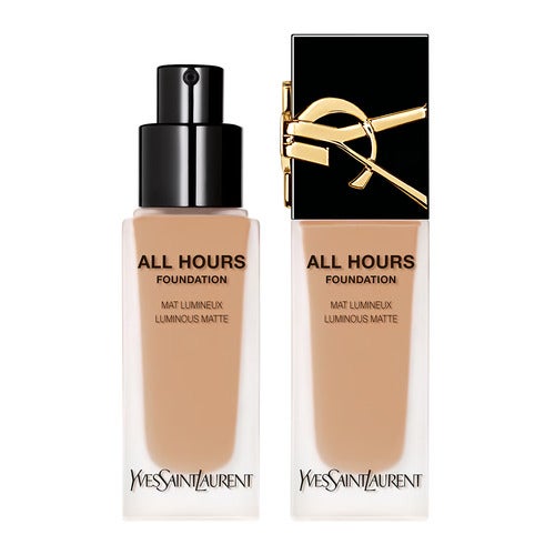 Yves Saint Laurent All Hours Luminous Matte Foundation LN4 25 ml