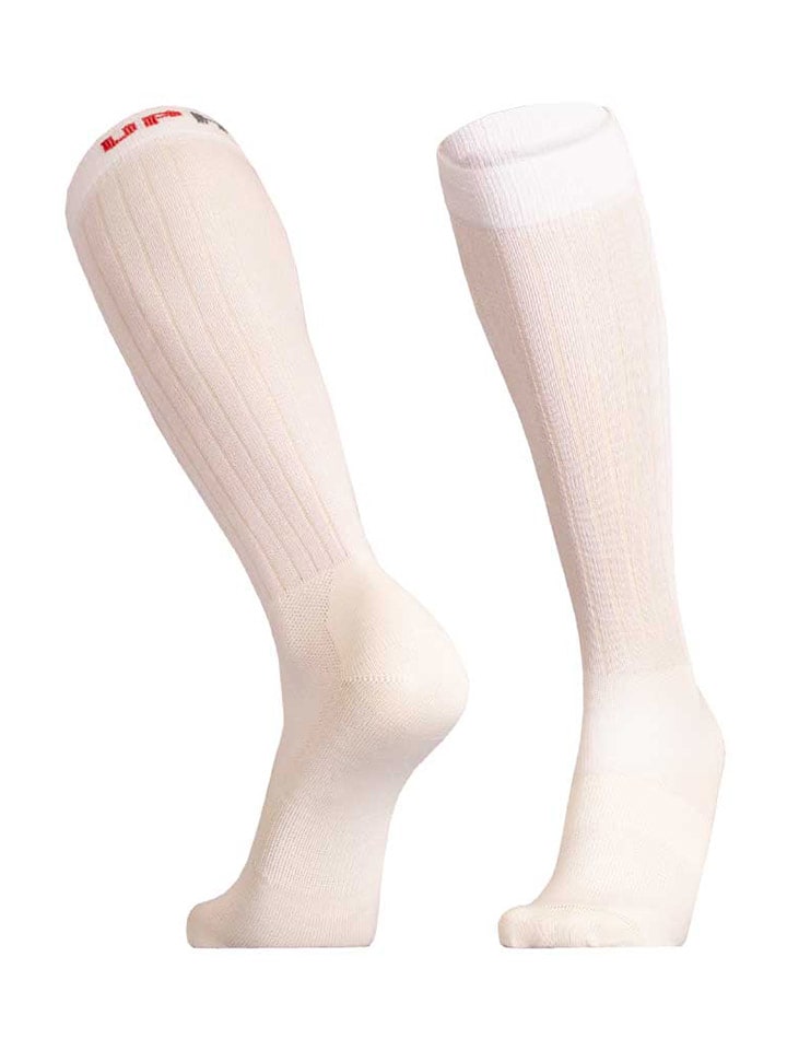 UphillSport Reitsocken in Weiß günstig kaufen