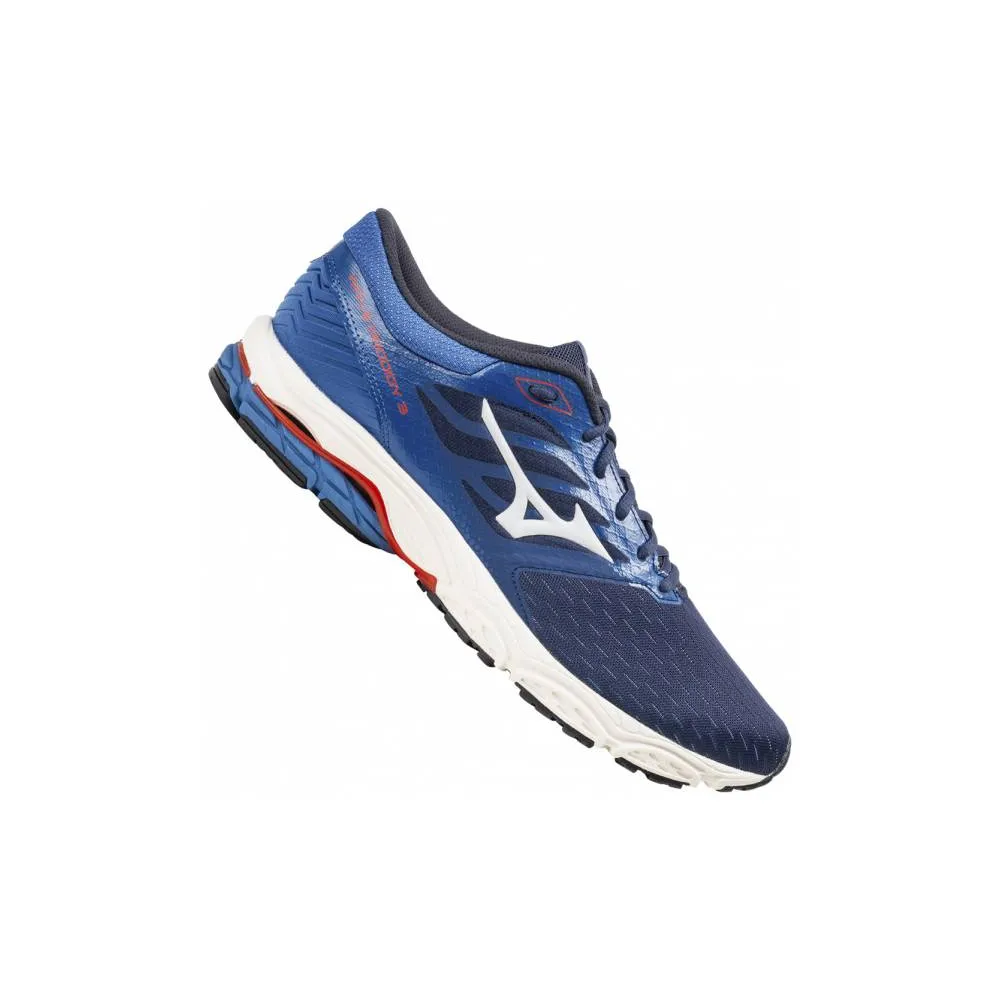 Mizuno Wave Prodigy 3 J1GC201014 / blau