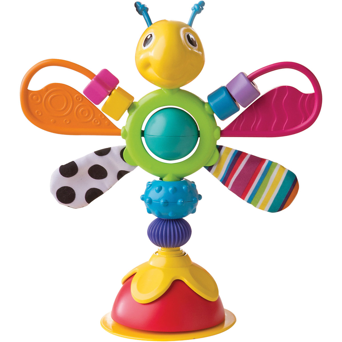 Hochstuhlspielzeug Freddie
