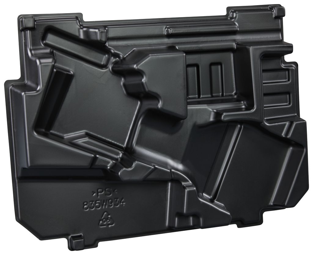 Accessoire Makita 835W93-4 Insert pour outil multifonction DTM52