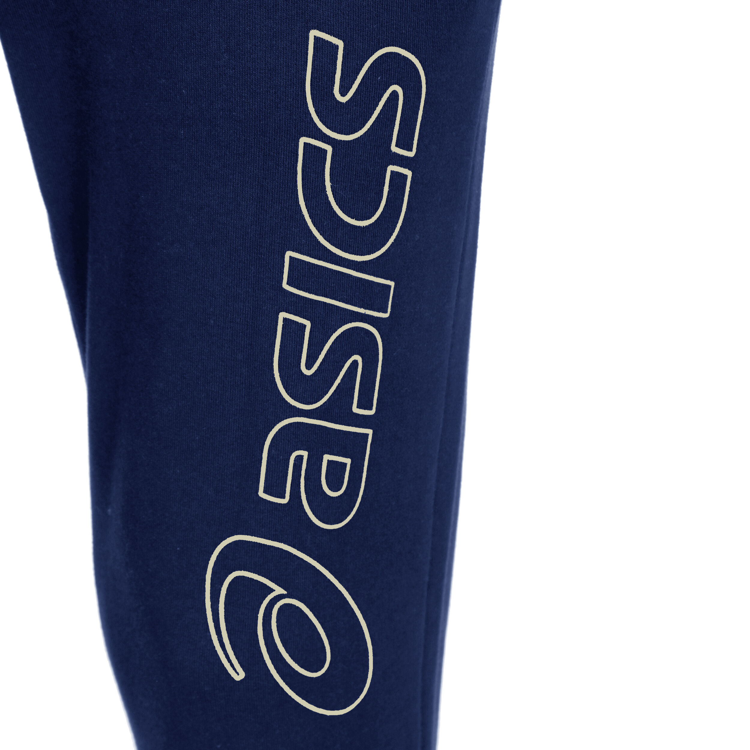 Logo Trainingshose Herren - Dunkelblau
