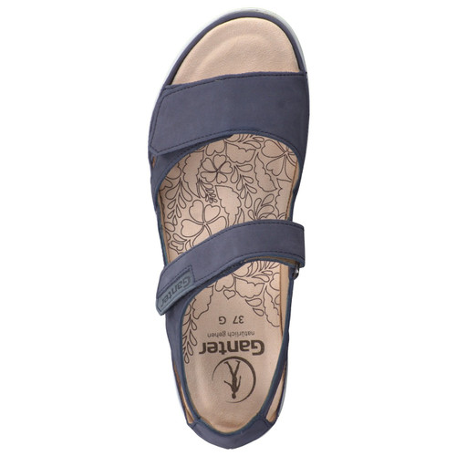 Sandale-23651090005 Ganter