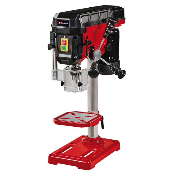 Säulenbohrmaschine, TC-BD 500