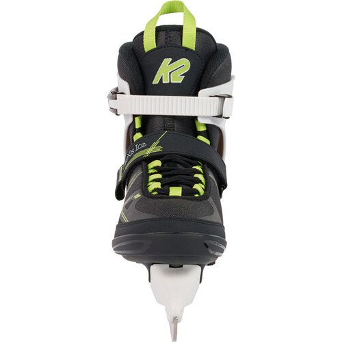DAMEN SCHLITTSCHUHE ALEXIS ICE