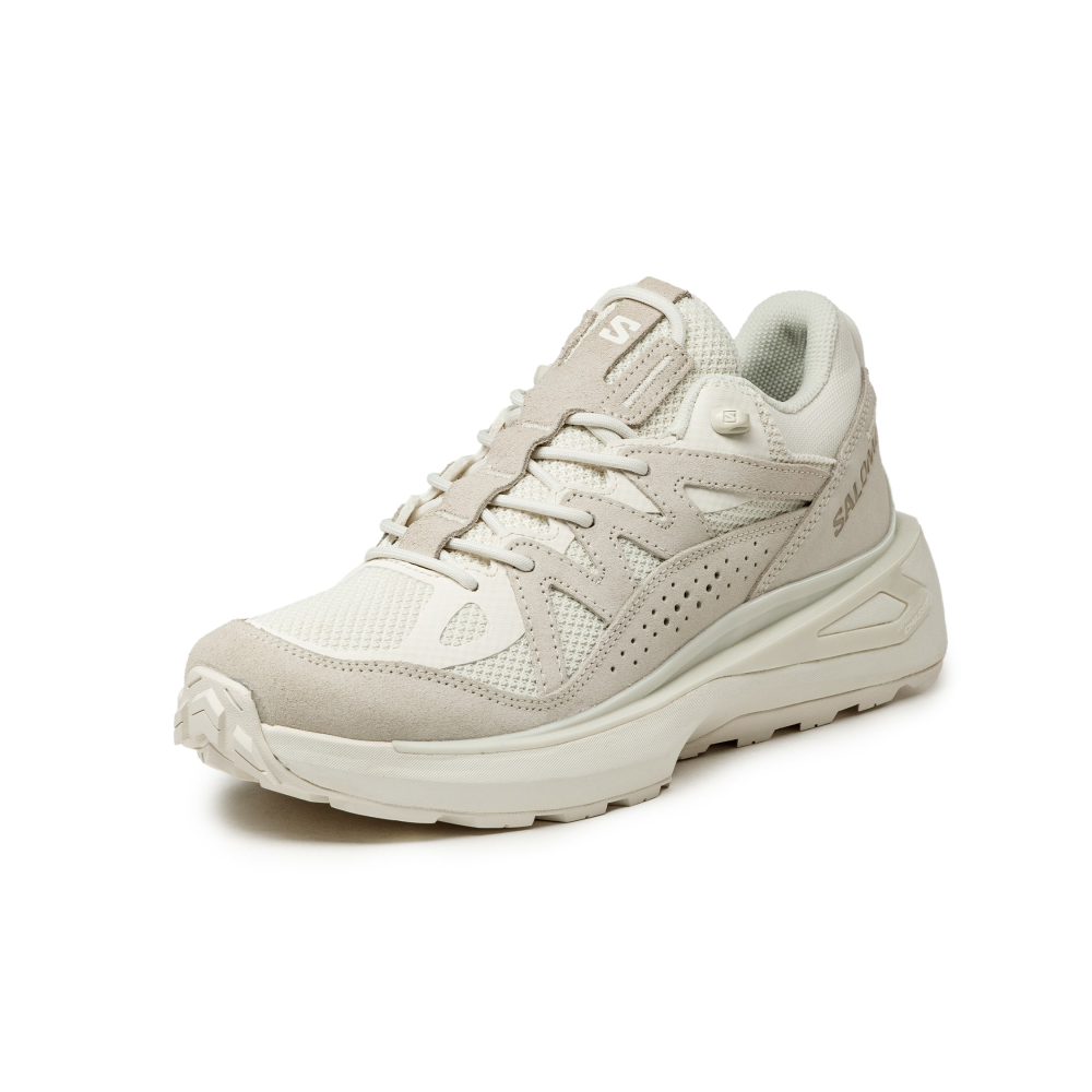 Salomon ODYSSEY ELMT LOW L47437100 / braun