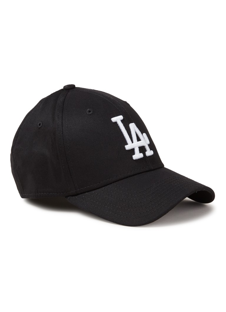 Kšiltovka New Era s výšivkou LA Dodgers