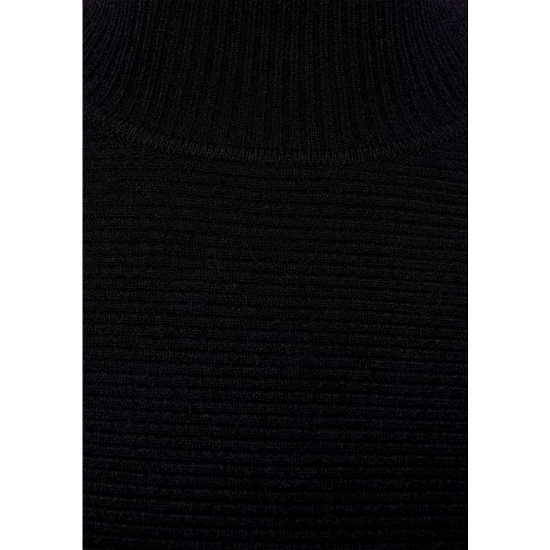 Lascana Rollkragenpullover Damen