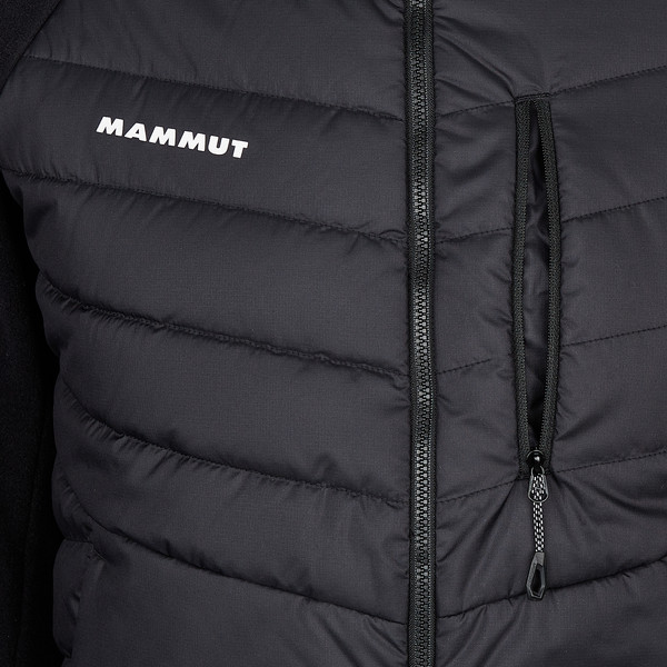 INNOMINATA ML HYBRID JACKET M Herren - Fleecejacke