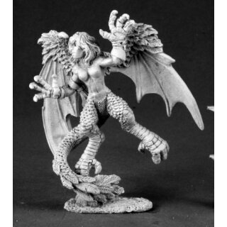Aello, Harpy (REA03480)