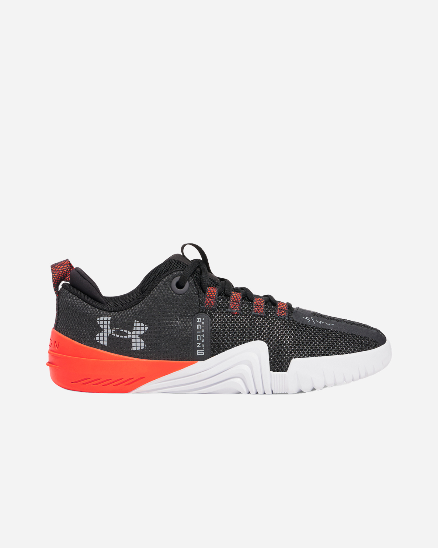 Buty treningowe Scarpe Under Armour Tribase Reign 6 M 77-3027341-0016