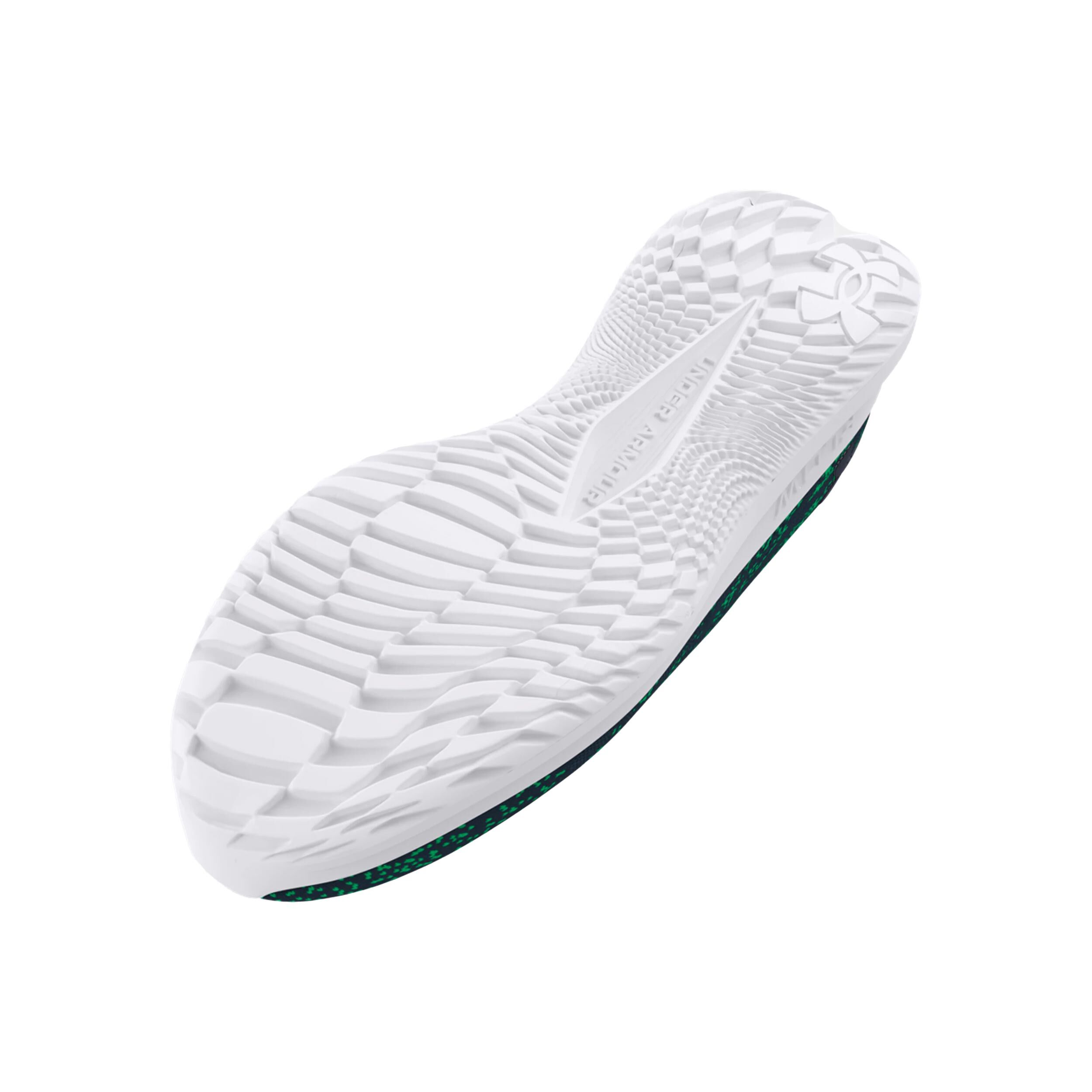 Velociti 3 Neutralschuh Herren - Grau, Grün