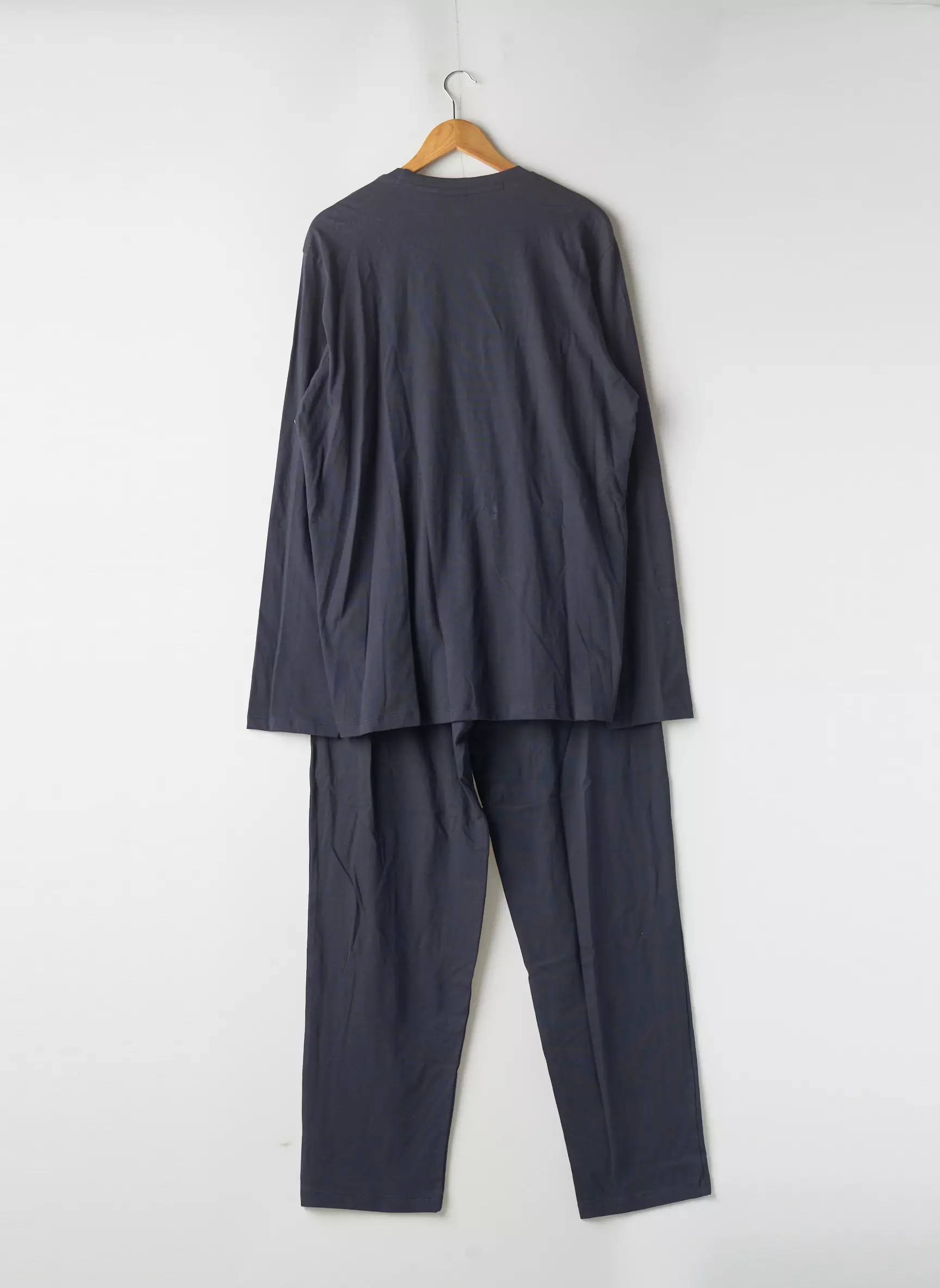 Soy Pyjamas 1 Homme couleur bleu
