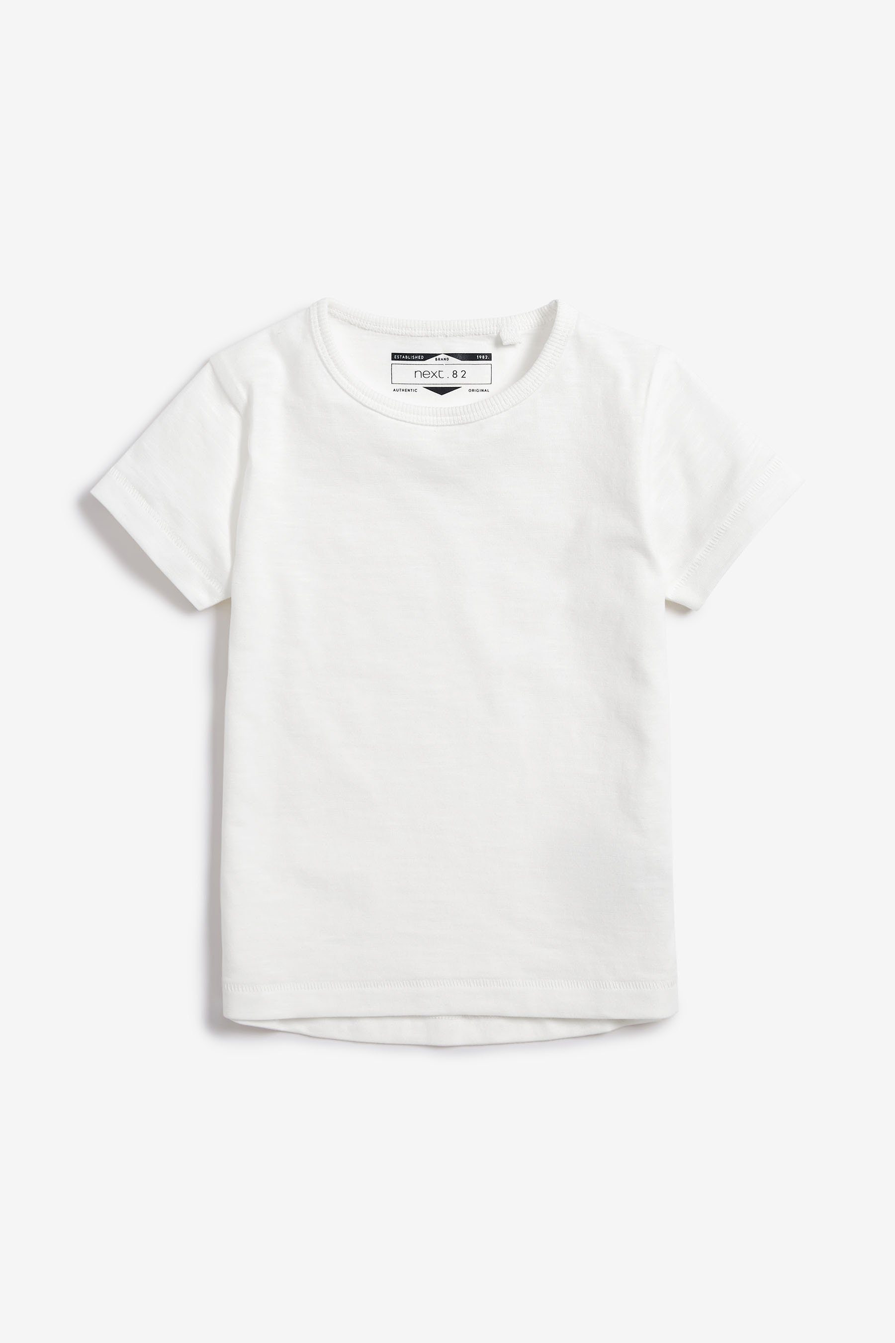 Next T-Shirt T-Shirts, 5er-Pack (5-tlg)