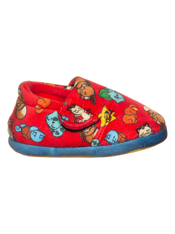 Clarks Hausschuhe 