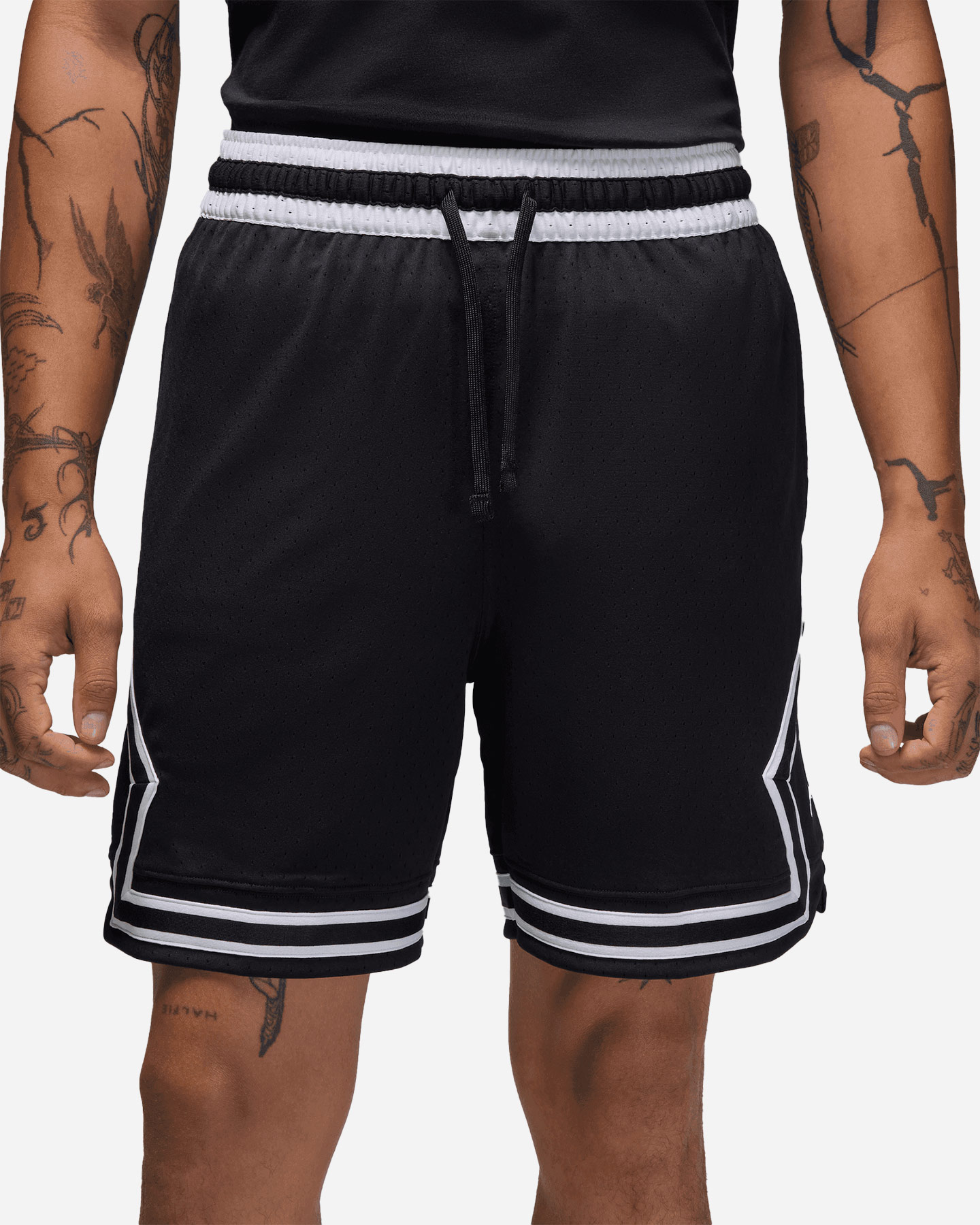 Koszyk Pantaloncini Nike Jordan Dri Fit M HF9910-010