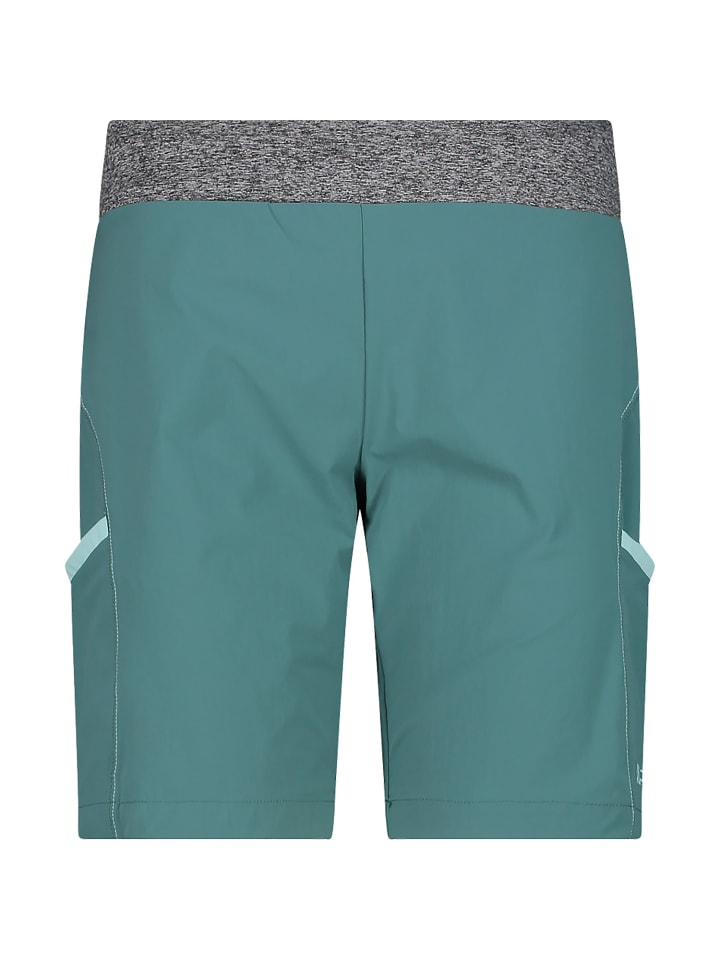 Campagnolo WOMAN BERMUDA LIGHT CLIMB in Schilf121 günstig kaufen