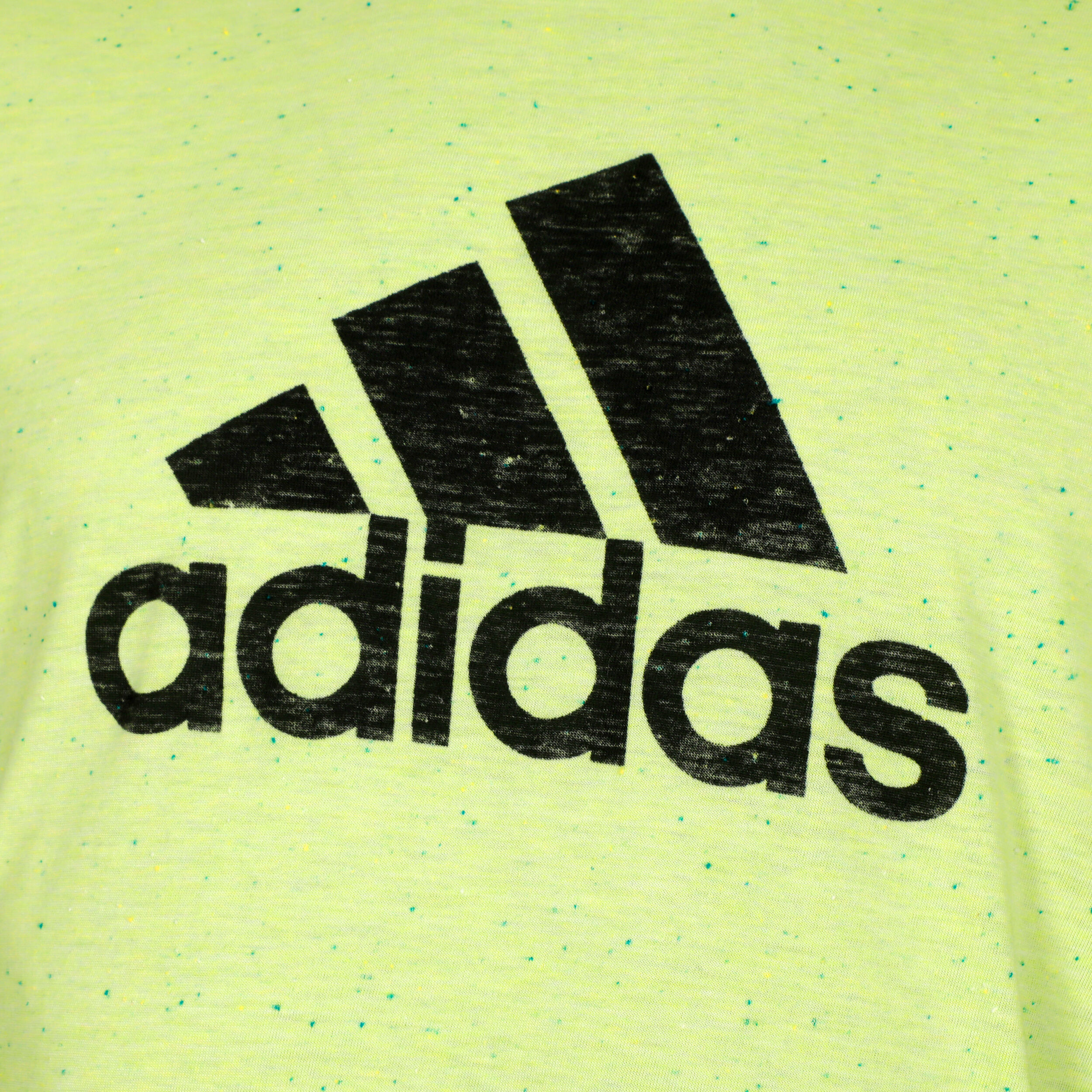 WINRS 3.0 T-Shirt Herren - Limette