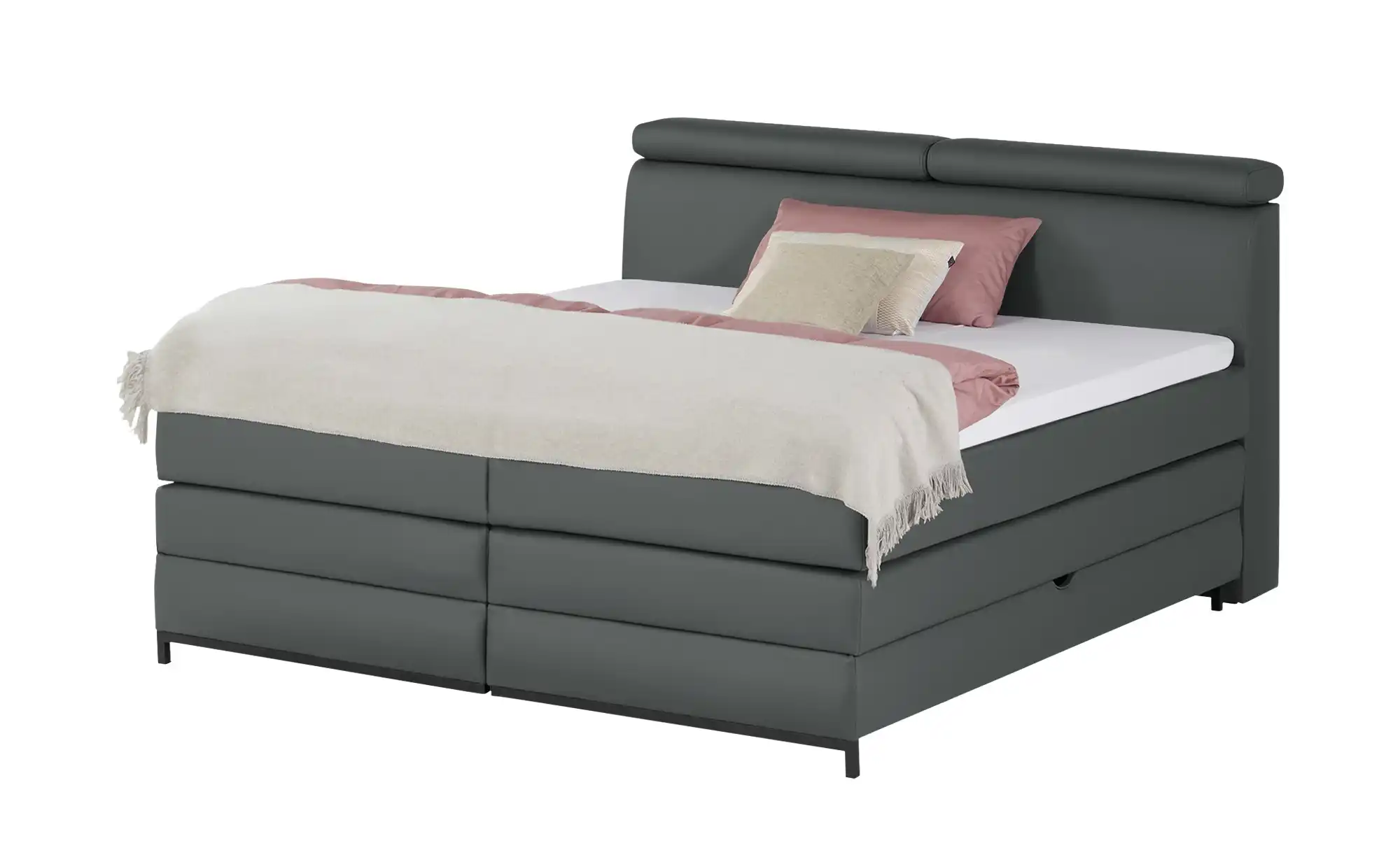 Twist Boxspringbett Kay