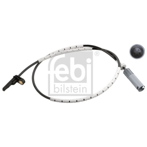 FEBI SENSOR RADDREHZAHL 102854 - ATU