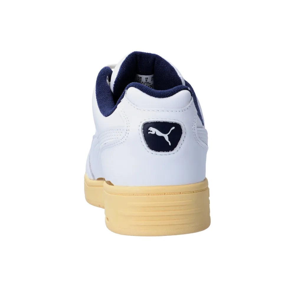 PUMA Slipstream Lo The 393137/001 / weiss