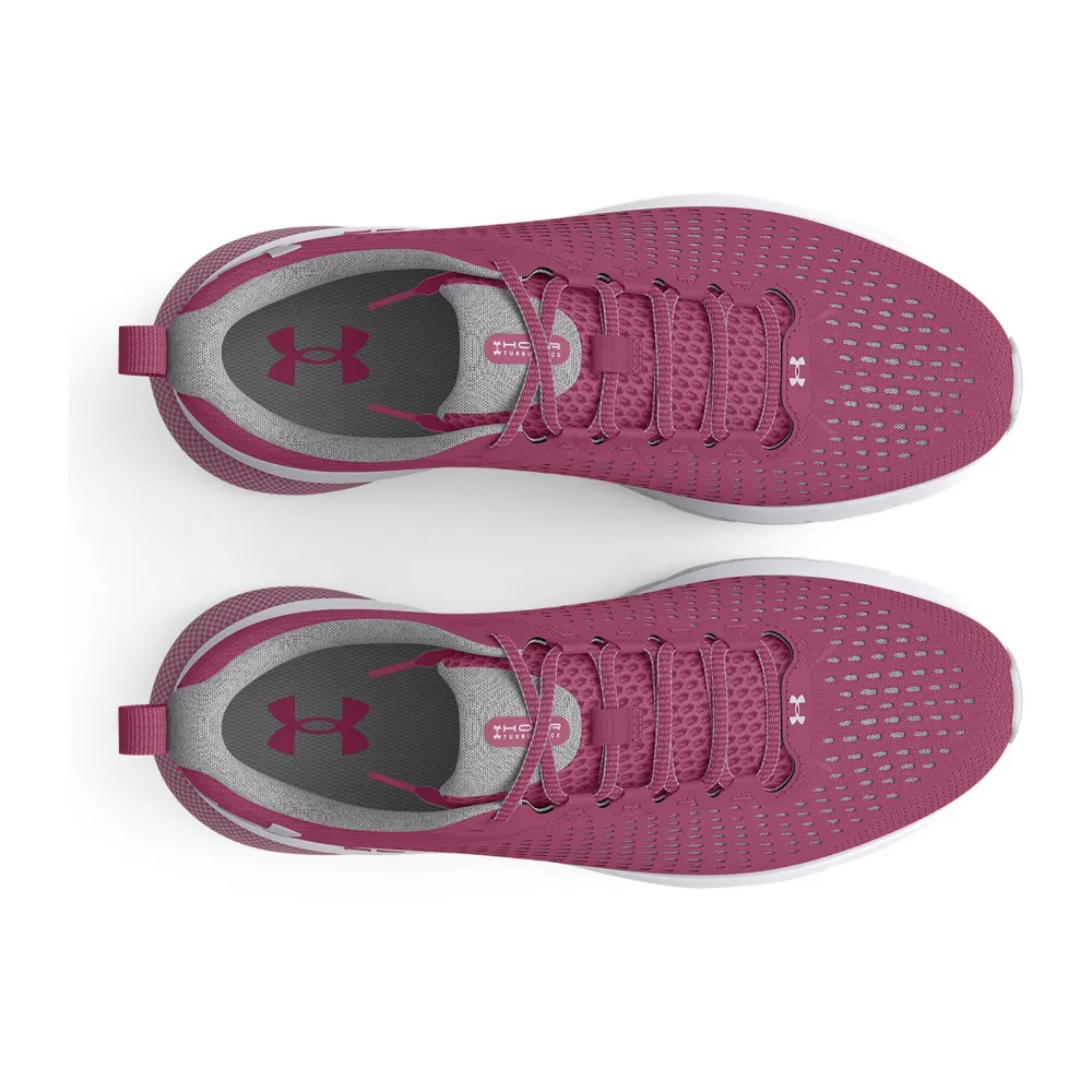 Under Armour UA W HOVR Turbulence 3025425-601 / pink