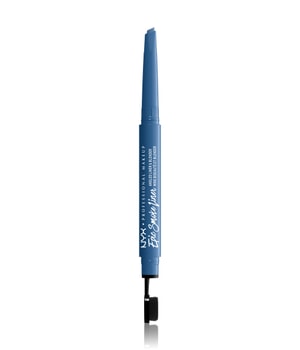 NYX Professional Makeup Epic Smoke Liner Angled Liner & Blender Eyeliner-17 g