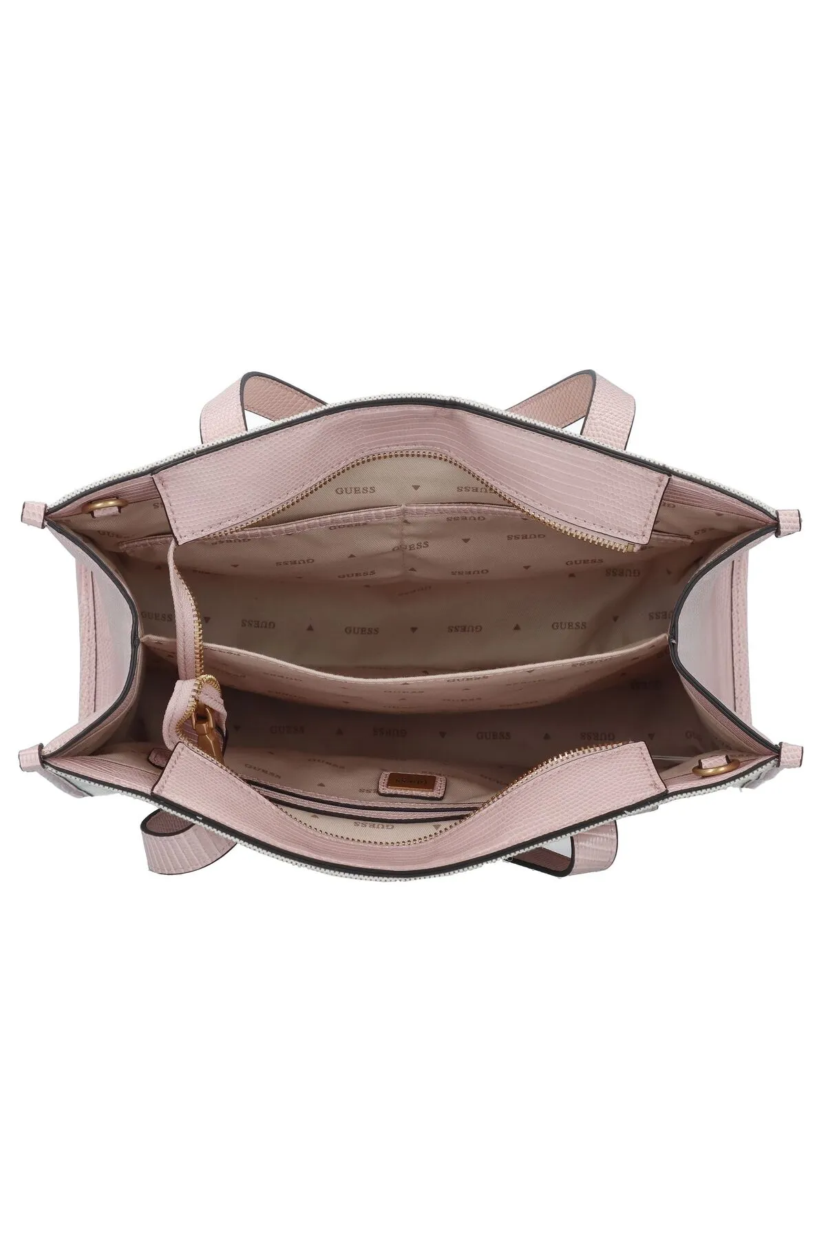 Guess  G Status Handtasche 33 cm