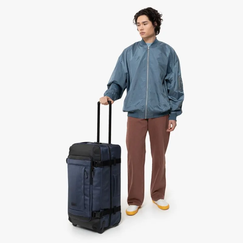 Eastpak Tranverz CNNCT M - CnnctAccentMarine