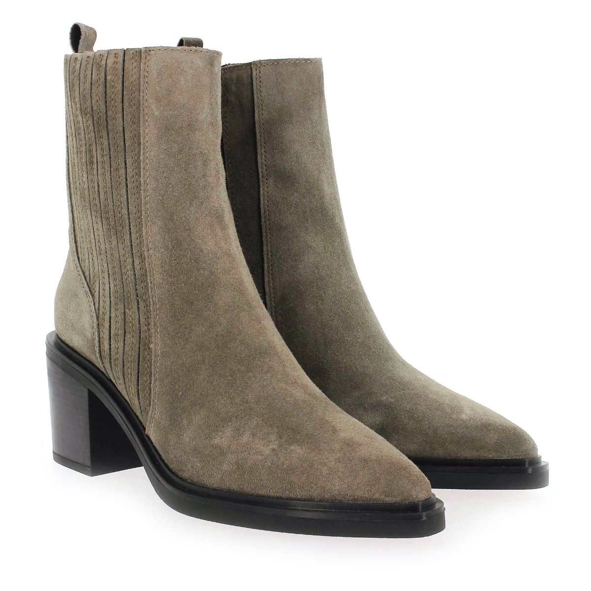Alpe  2463 - Taupe Gris