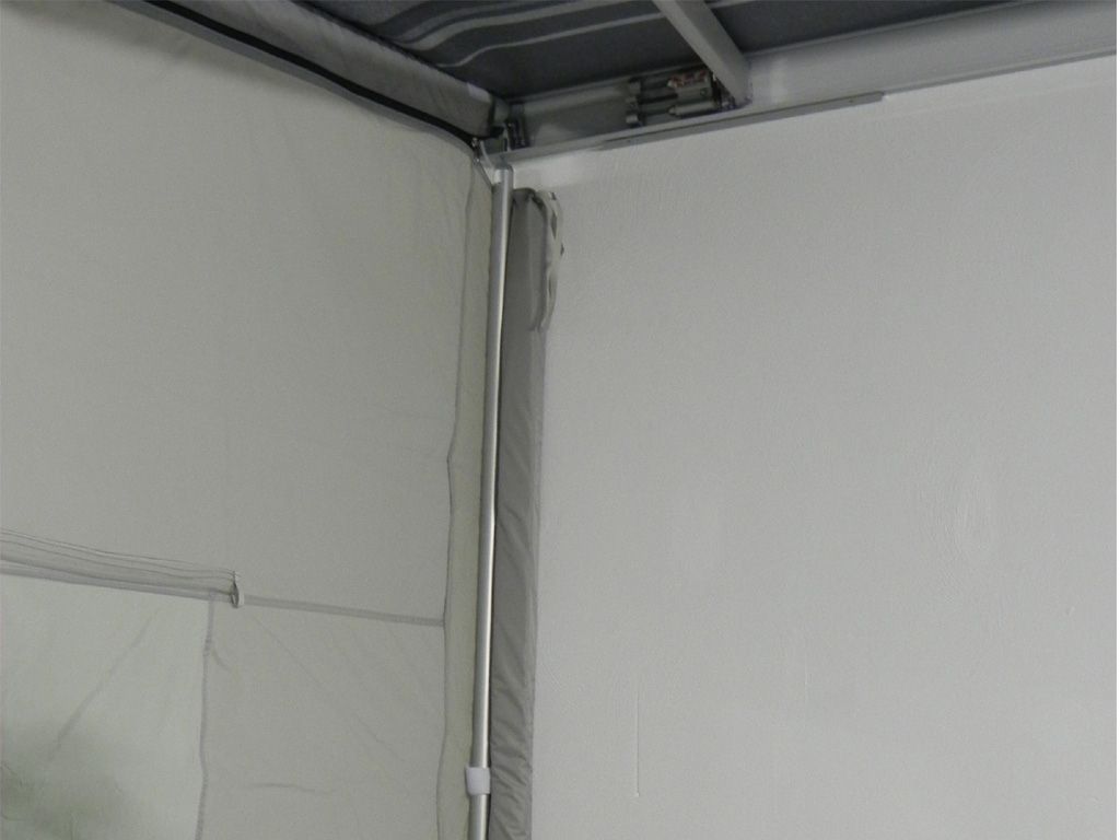 Fiamma Poles CS Light