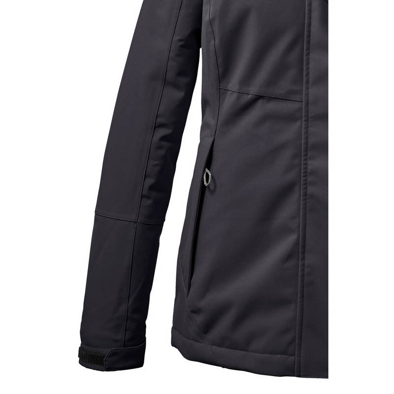 KILLTEC KOW140 Funktionsjacke Damen