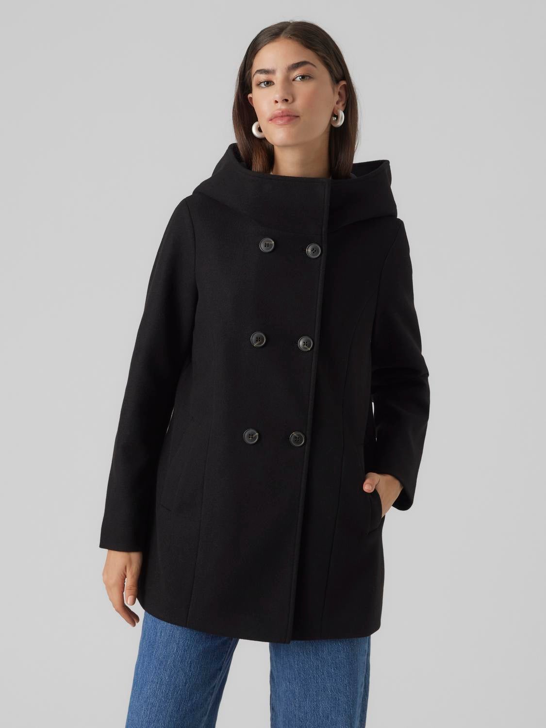 VMFORTUNESHILA Jacke