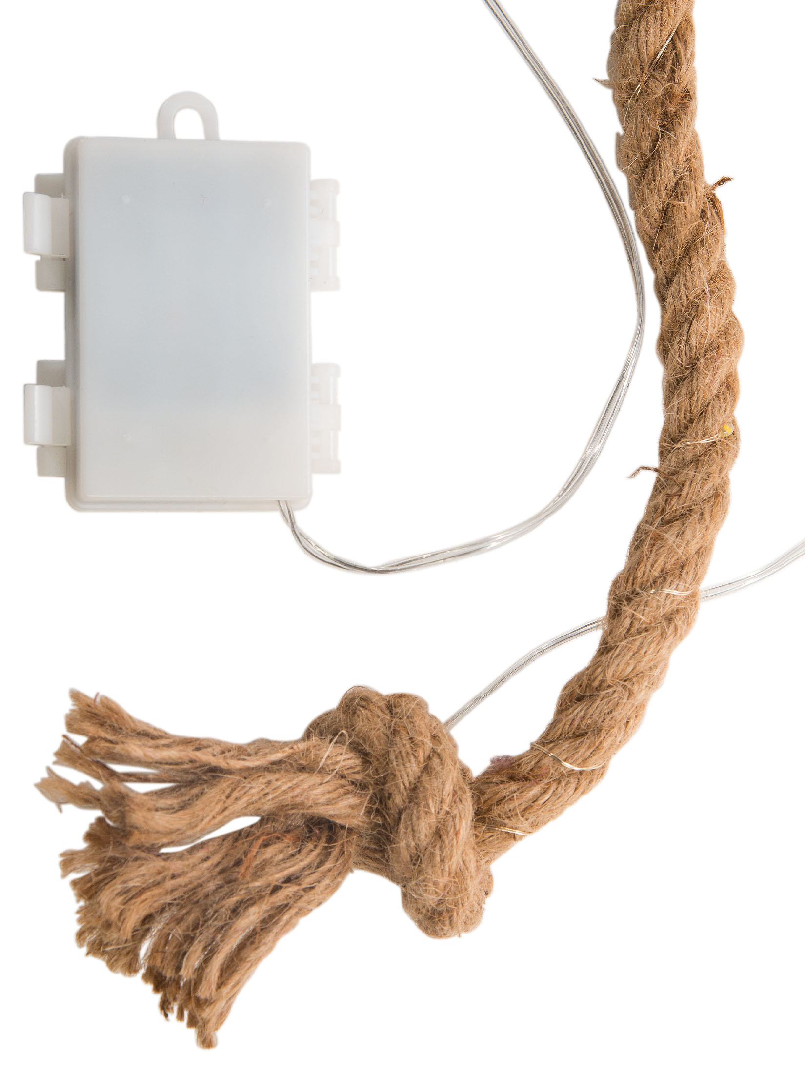 Ropya Outdoor-Lampe, Natural