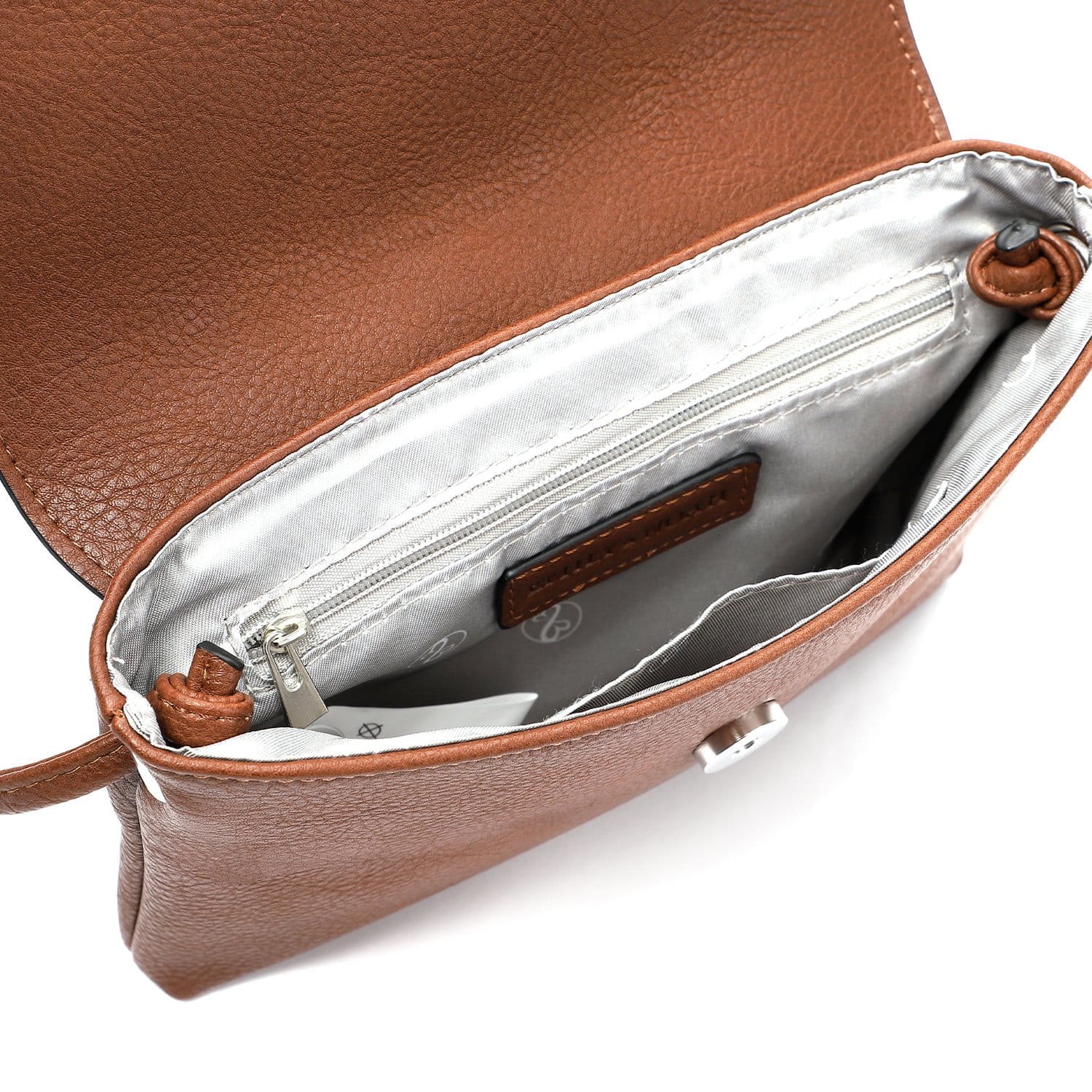 Borsa a tracolla Emma di EMILY & NOAH E&N