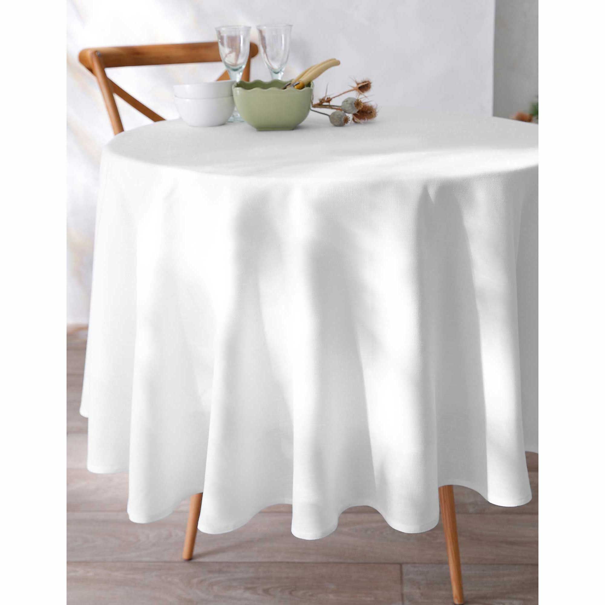 Nappe aspect lin