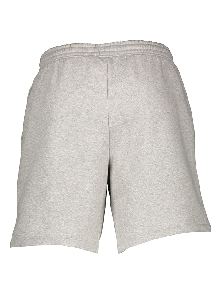GAP Sweatshorts in Grau günstig kaufen