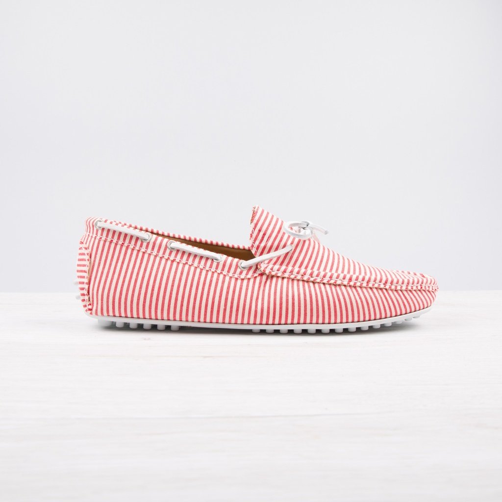 Le Gondolier - Blanc & Rouge